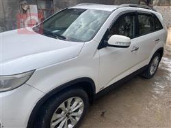 کیا سۆرینتۆ